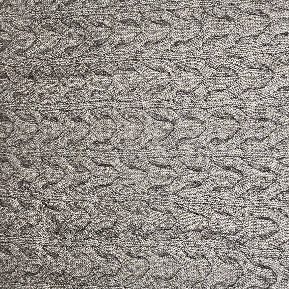 Alfani Cable-Knit Sweater Dress Large - Picture 8 of 11